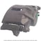 A1 Cardone Remanufactured  Unload Caliper W/Bracket, 19-B1381 19-B1381 - alternate 2